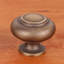 CK Series Mushroom Knob-12829657-12829665