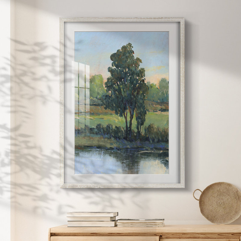 Arizona Highways -Gallery Wrapped Canvas