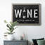 «Wine A Little» - imprimé-1387599389-1387599391
