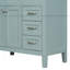 Meuble-lavabo 36 po avec lavabo-794308006