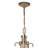 Chateau Nobles 10 - Light Dimmable Chandelier