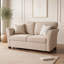Tanijha 2 Seater Reclining Fabric Sofa Bed