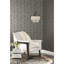 Rouleau de papier peint L 27 po x L 27 po Bamboo Grove-53126378