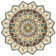 Corine Novelty Hand Tufted Wool And Cotton With Latex Oriental Rug