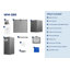 Hotte murale convertible-98376665-134420924