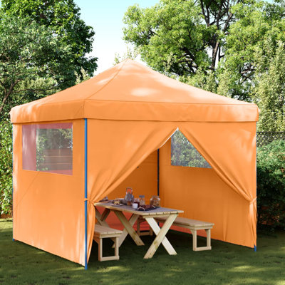 Cariotta 3m x 3m Steel Gazebo