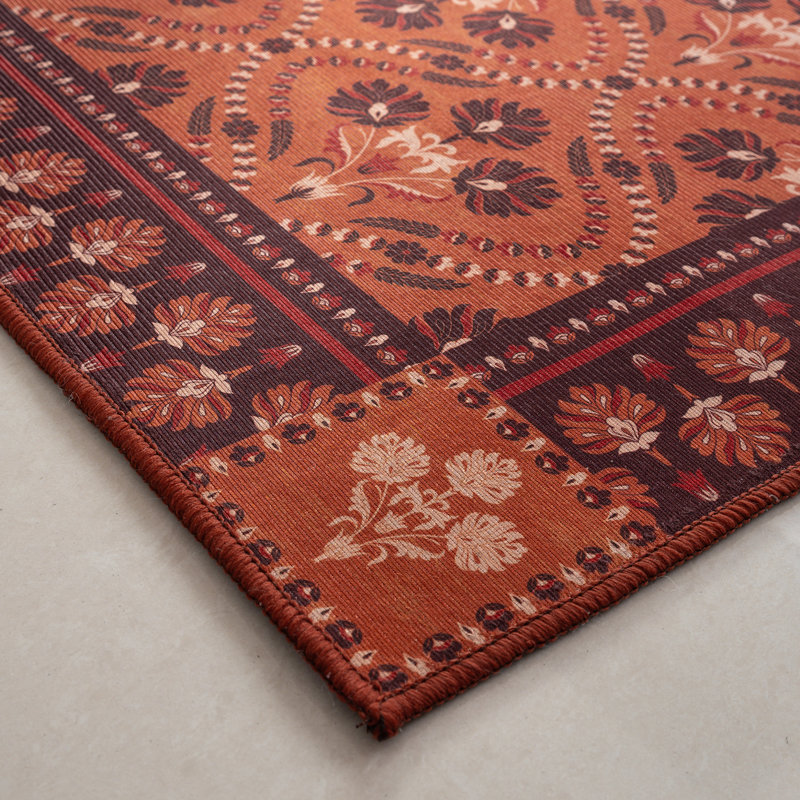 Ensemble de tapis Gunjan