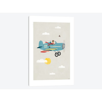 « plan », impression sur toile tendue
