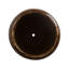 Pot de fleurs rond en céramique avec trou de drainage-106669750-106669752
