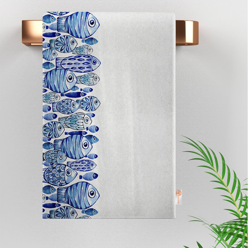 Tea Towel Kitchen Towel