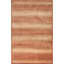 Hand-Knotted Silk/Wool Rust Area Rug-201638854
