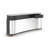 Glace 75'' Sideboard