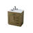 Ahner 32 inch Single Bathroom Vanity-1258546712