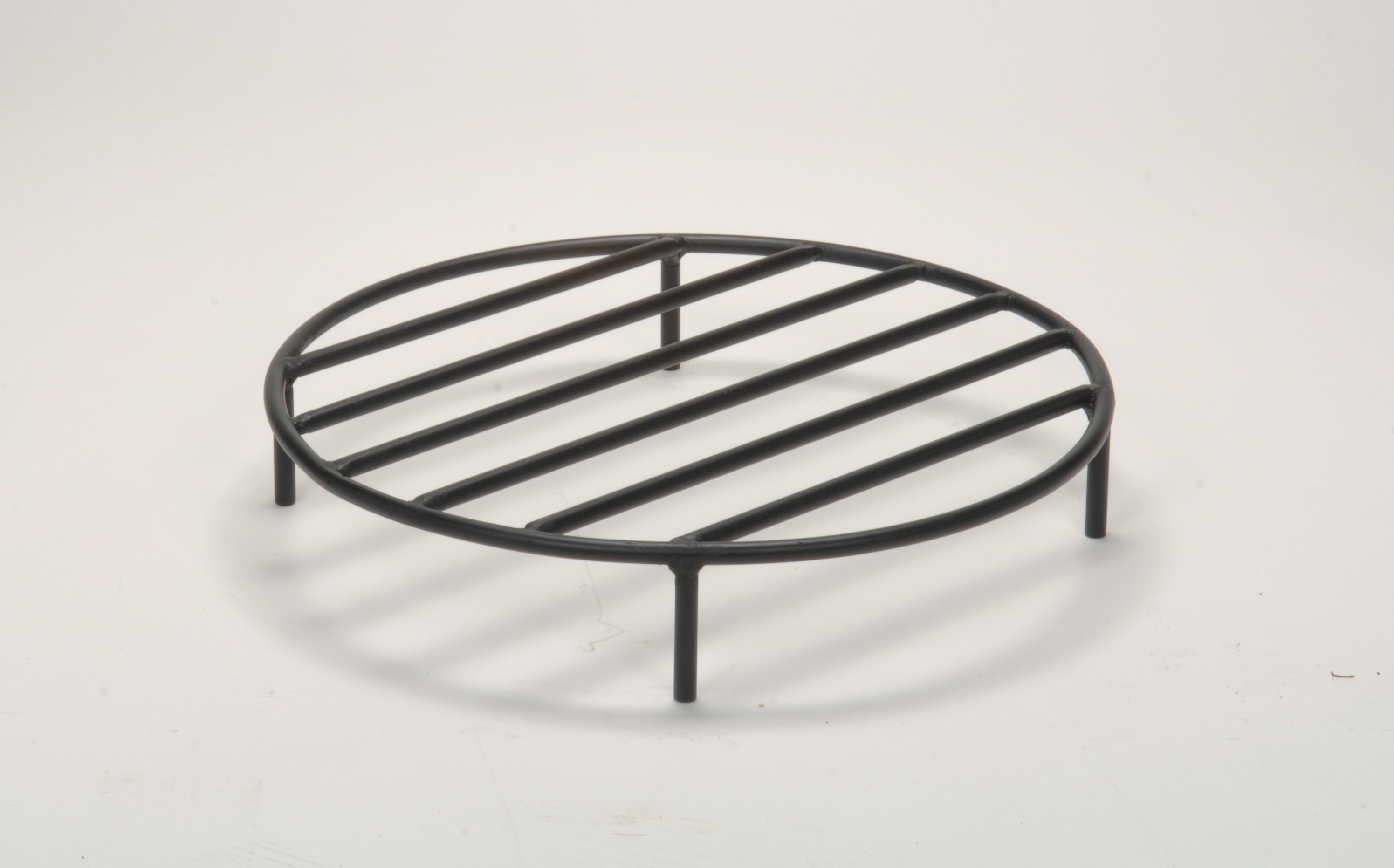 Dagan, LLC Dagan Steel Fire Pit Accessory Wayfair