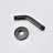 High Handheld Shower, 5 Spray Modes, , Abs Head Shower With , Construction-115813966