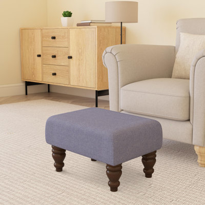 Autryville Wood Turned Leg