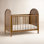 Bondi 3-in-1 Convertible Crib with Toddler Bed Conversion Kit