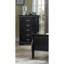 Commode cinq tiroirs Louis Philip-29689461