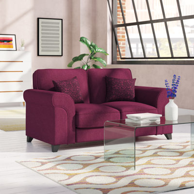 Forthill 2 Seater Loveseat