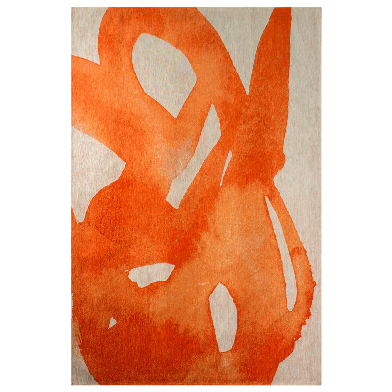 Swing Recycled P.E.T Area Rug, Rectangle 140 x 200cm