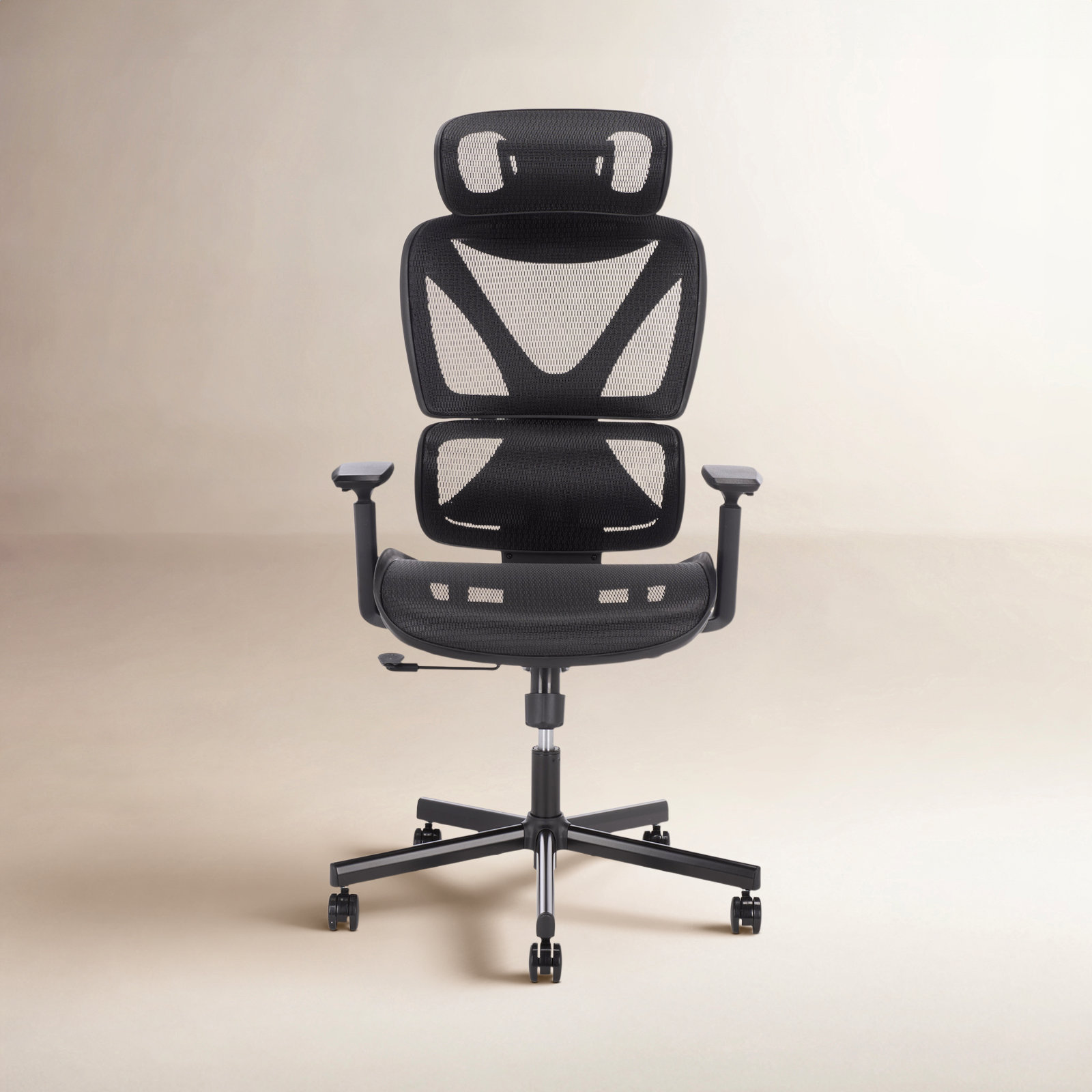 Bonny Mesh Executive Chair