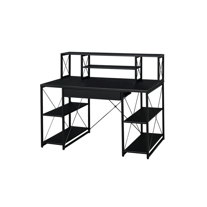 Armoire Desk