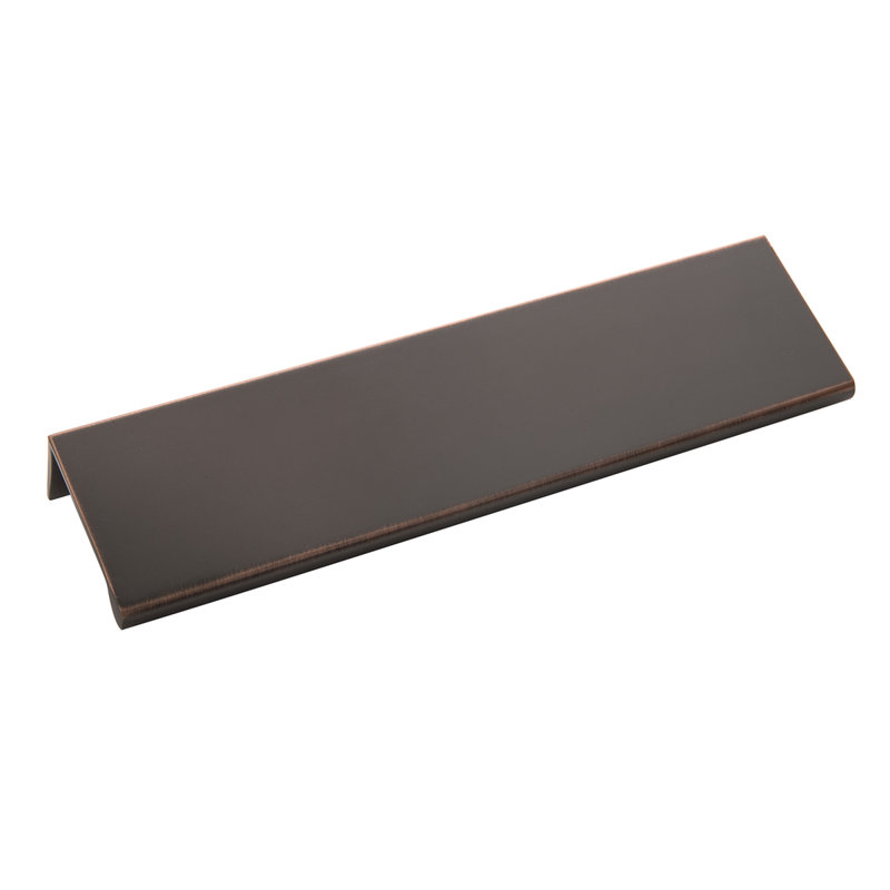 Poignée de doigt 6 5/16 po Rockford Collection, Bronze frotté à l'huile