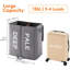 Laundry Cart