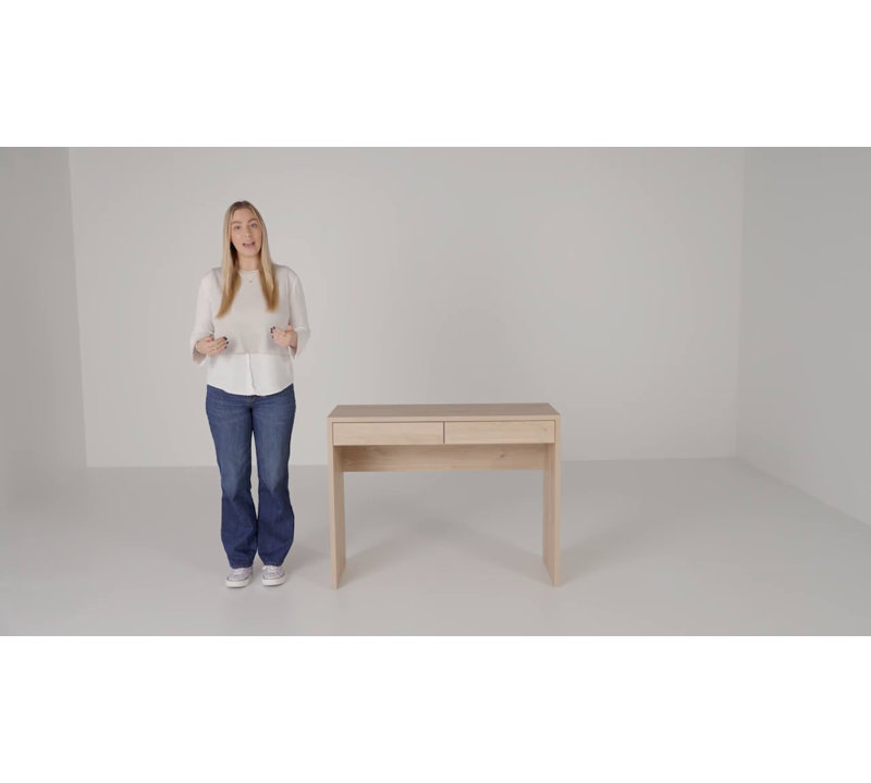 Chali Writing Desk