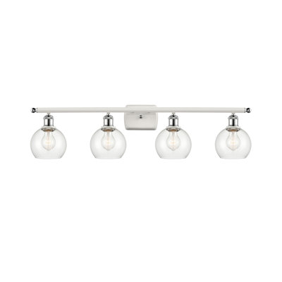 Cindi 4 - Light Vanity Light