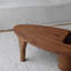 Table basse au design créatif d'inspiration moyen-âge-1506358914