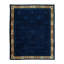Chinese Antique Art Deco rug 9'X 11'5''