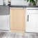 18" 51 dBA Dishdrawer Button Control Dishwasher