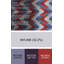Tapis bleu/rouge/gris à motifs Horstman-1559803398
