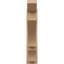 Bois de cèdre brut Balboa Slat-89127189