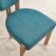Chaises de salle à manger moelleuses-640818329