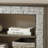 Modern 58-Inch Faux Stone Media Console Cabinet With 2-Door Storage For Living Room | Gift Idea-1396244422-1408688241-1405402576