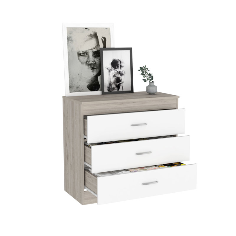 Commode décorative