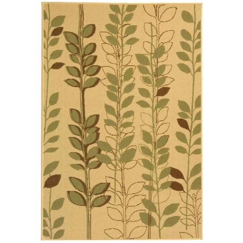 Wysocki Performance Rug, Rectangle 6'7" x 9'6"