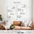 Kema Bless Our Home Wall Sign-108371910