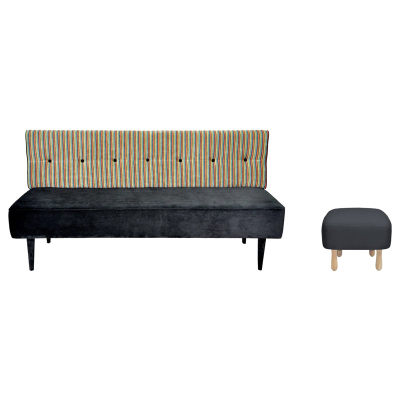 Wzor Configurable Living Room Set