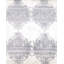 Silk Geometric Area Rug