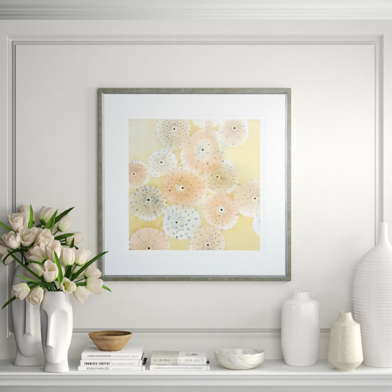 Found I Print by Heaton