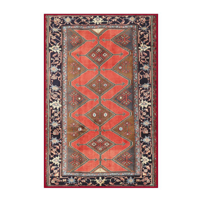 Southwestern Indoor Rug