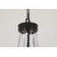  Lustre en forme de bougie 40 "à 12 lumières de style bougie à intensité variable-1343877327