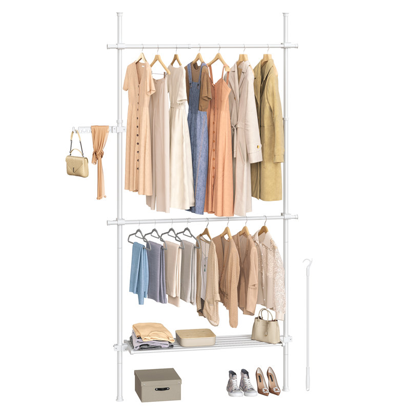 Swetiana Hall Tree 84cm Wide