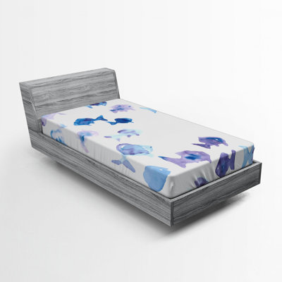 Drap-housse animal