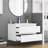 32-Inch Wall-Mounted Bathroom Vanity-638615151