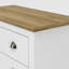 Sufy Octave 4 Drawer Chest of Drawers-1481120365