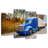Mehar Truck Road Trip